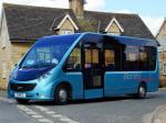 Optare Bonito 2012 года